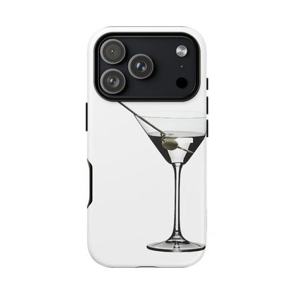 Martini Case