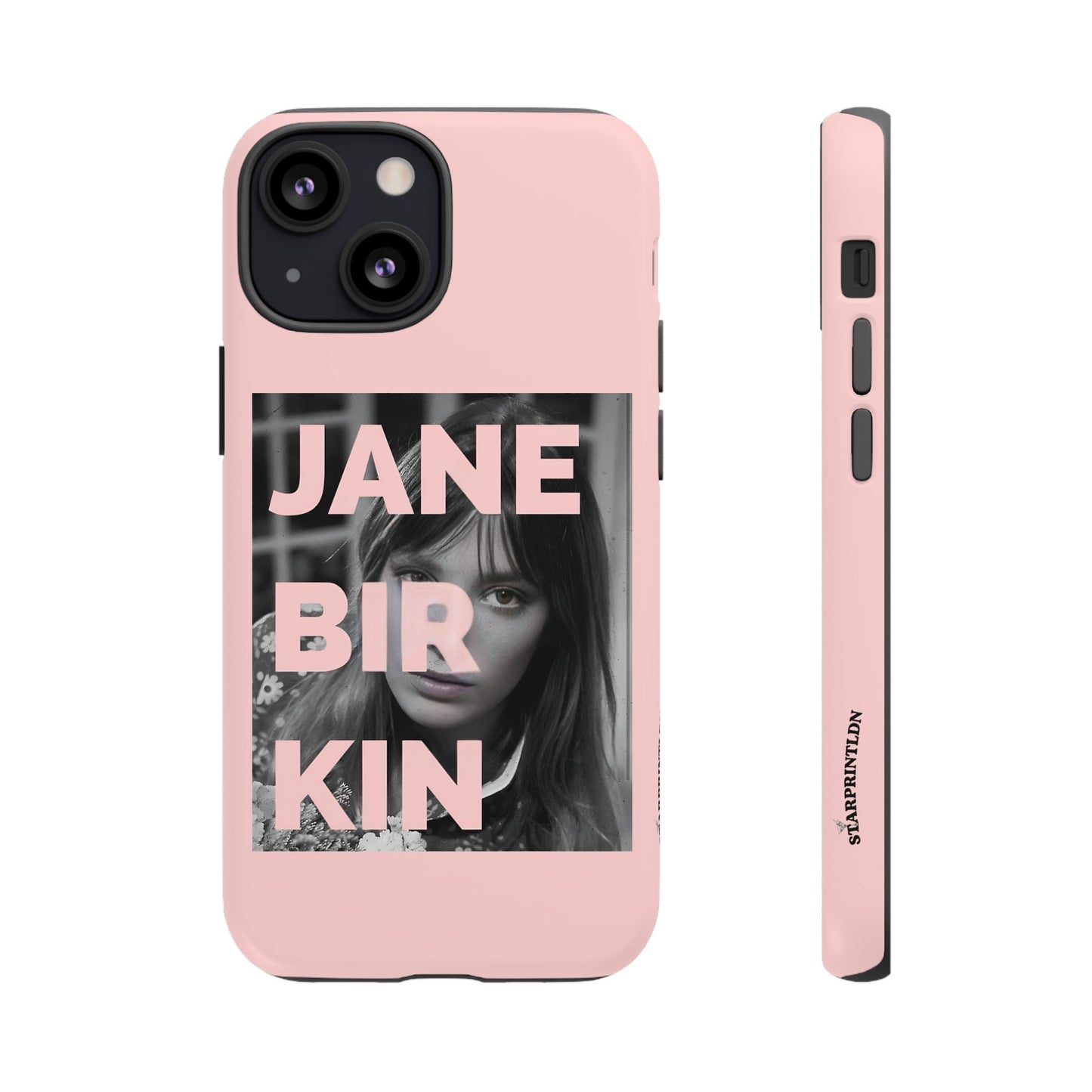 JANE BIRKIN Case