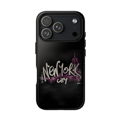 Estelle’s NY Case