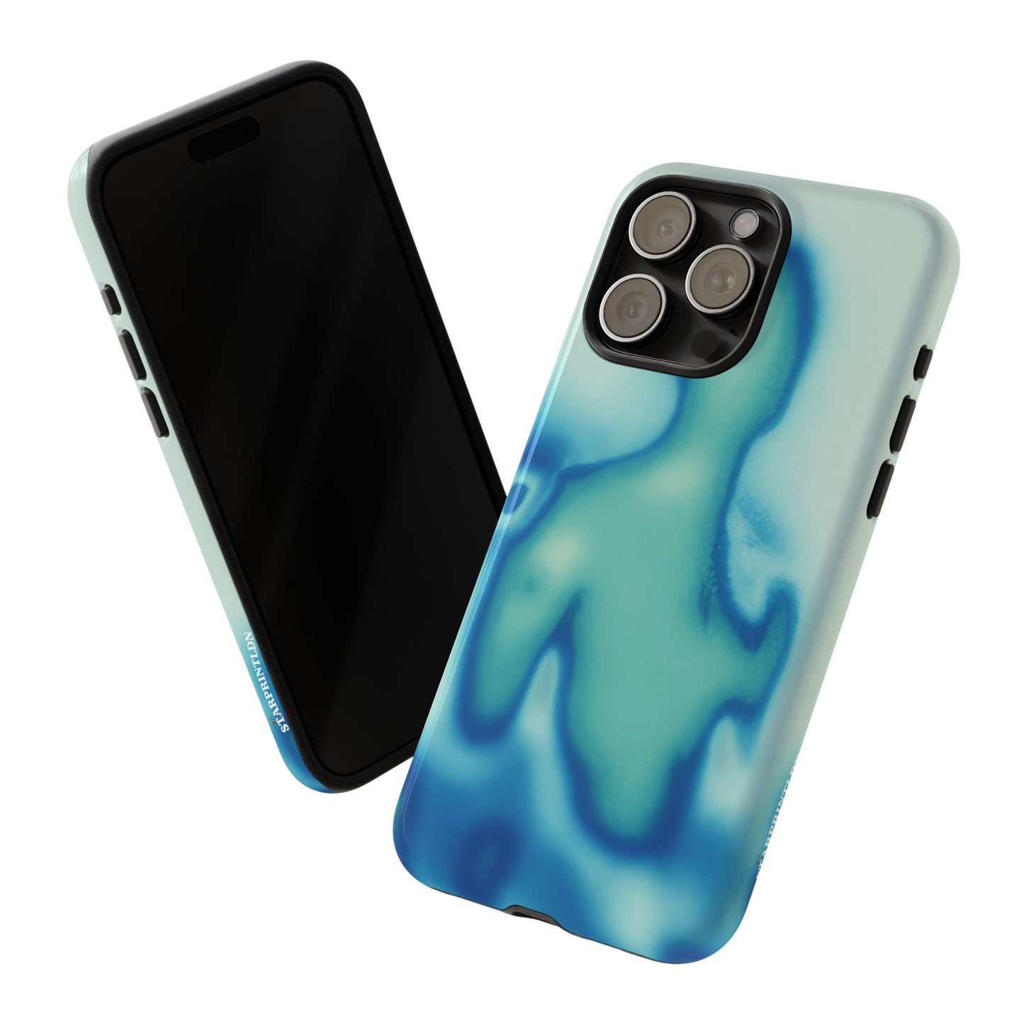 Blue Aura Case