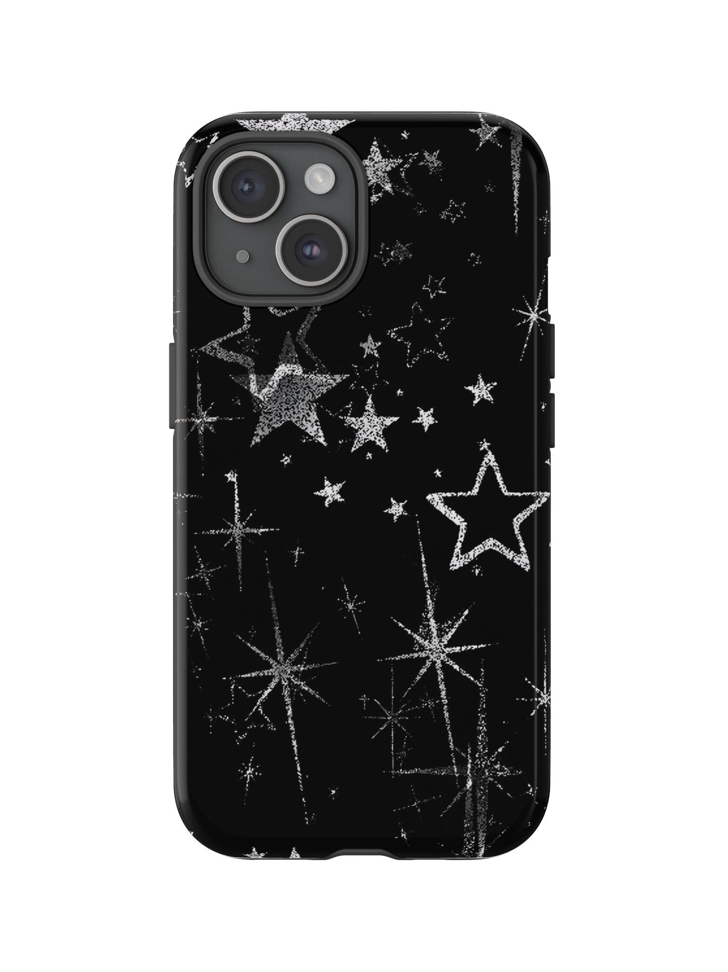 Black Fireworks Case