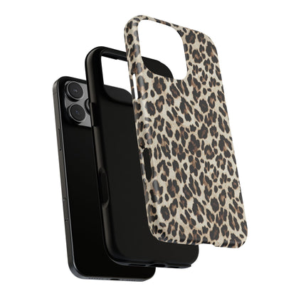 Leopard Case