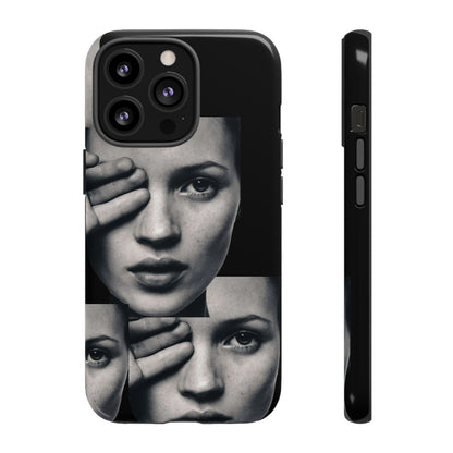 Ms Moss Case