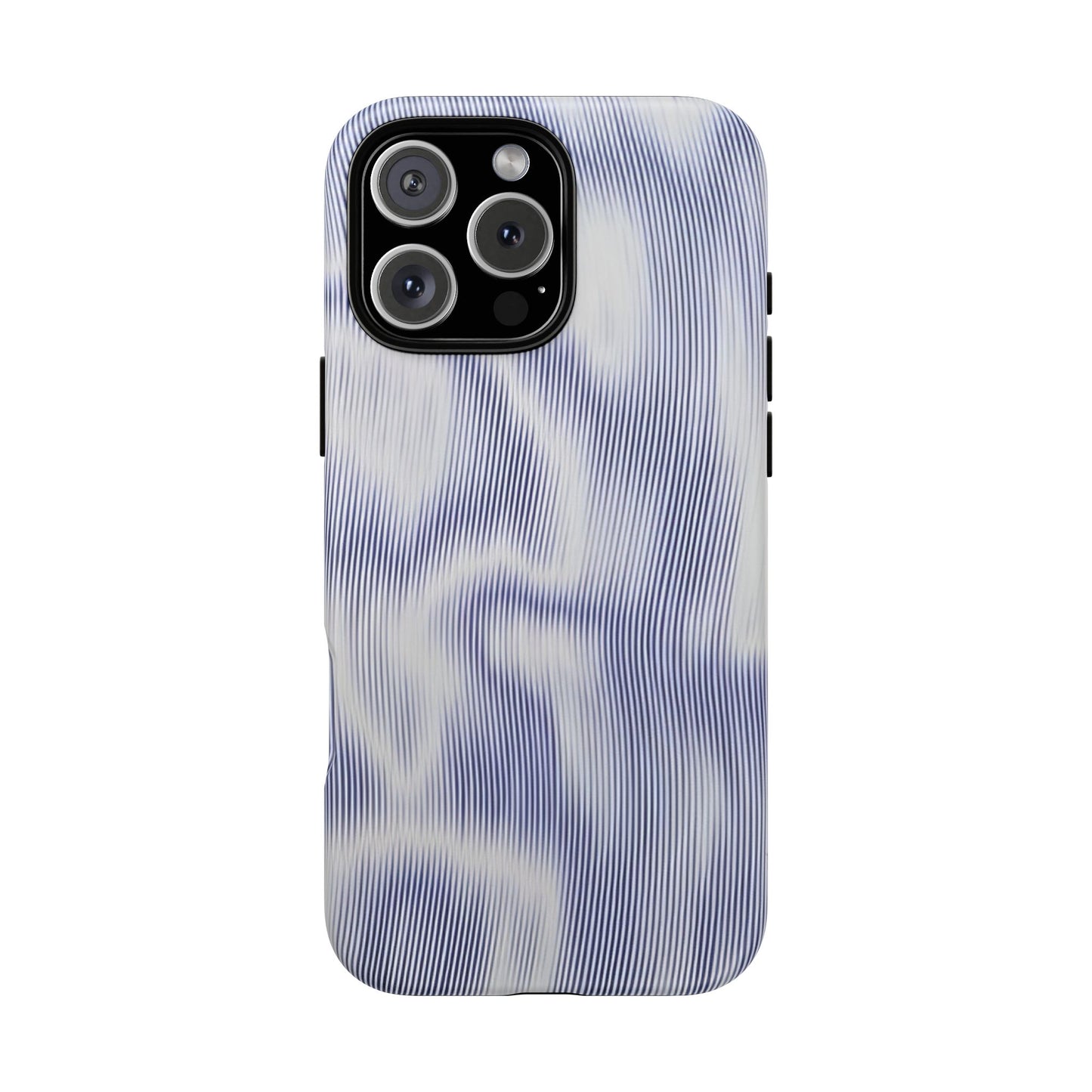 Blue Blur Case