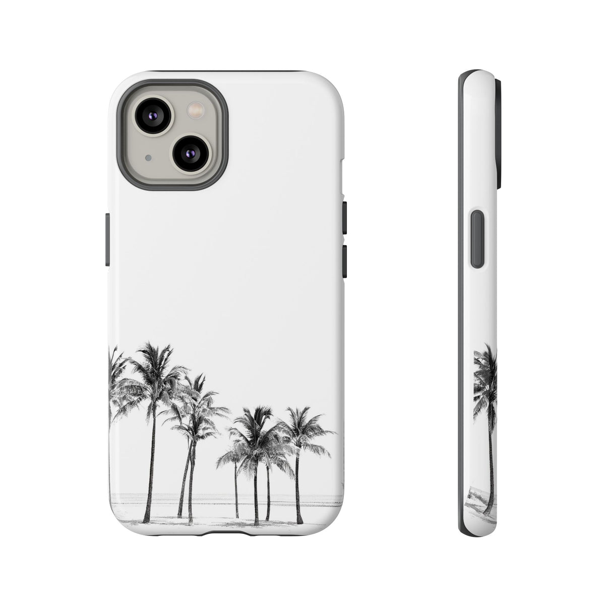 White Beach Case