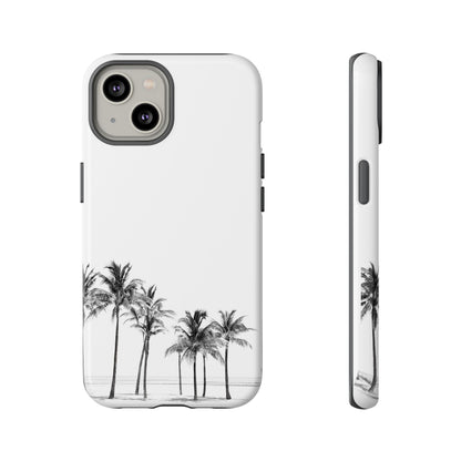 White Beach Case