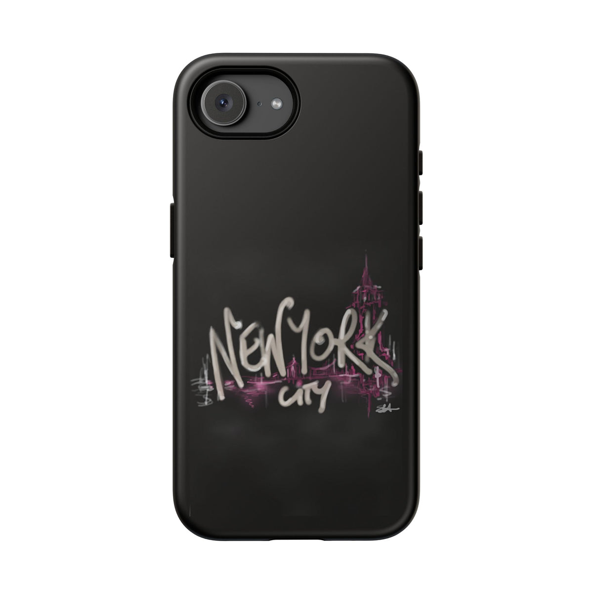 Estelle’s NY Case