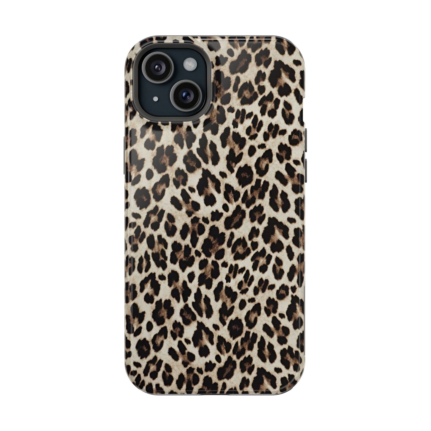 Leopard Case (Magsafe)