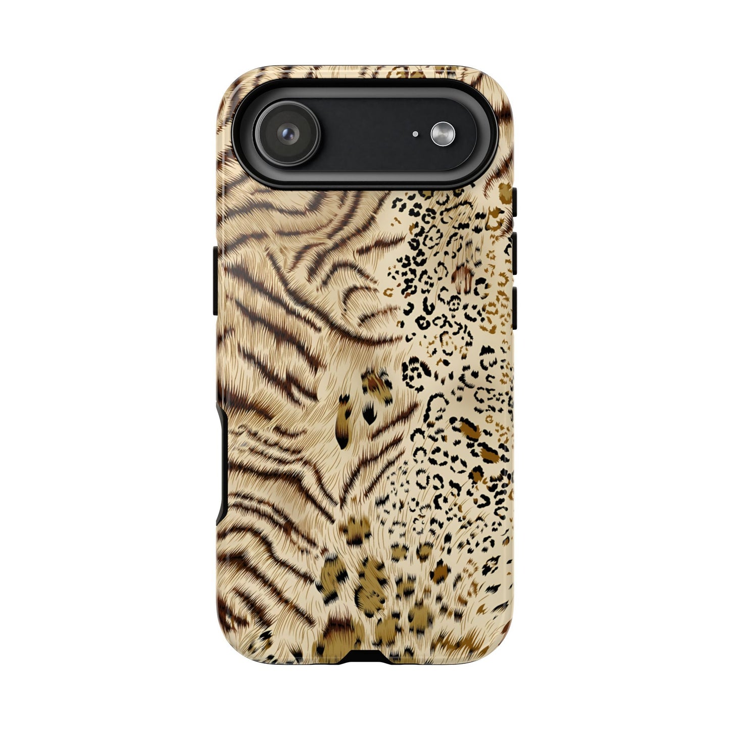 Leopard Lines Case