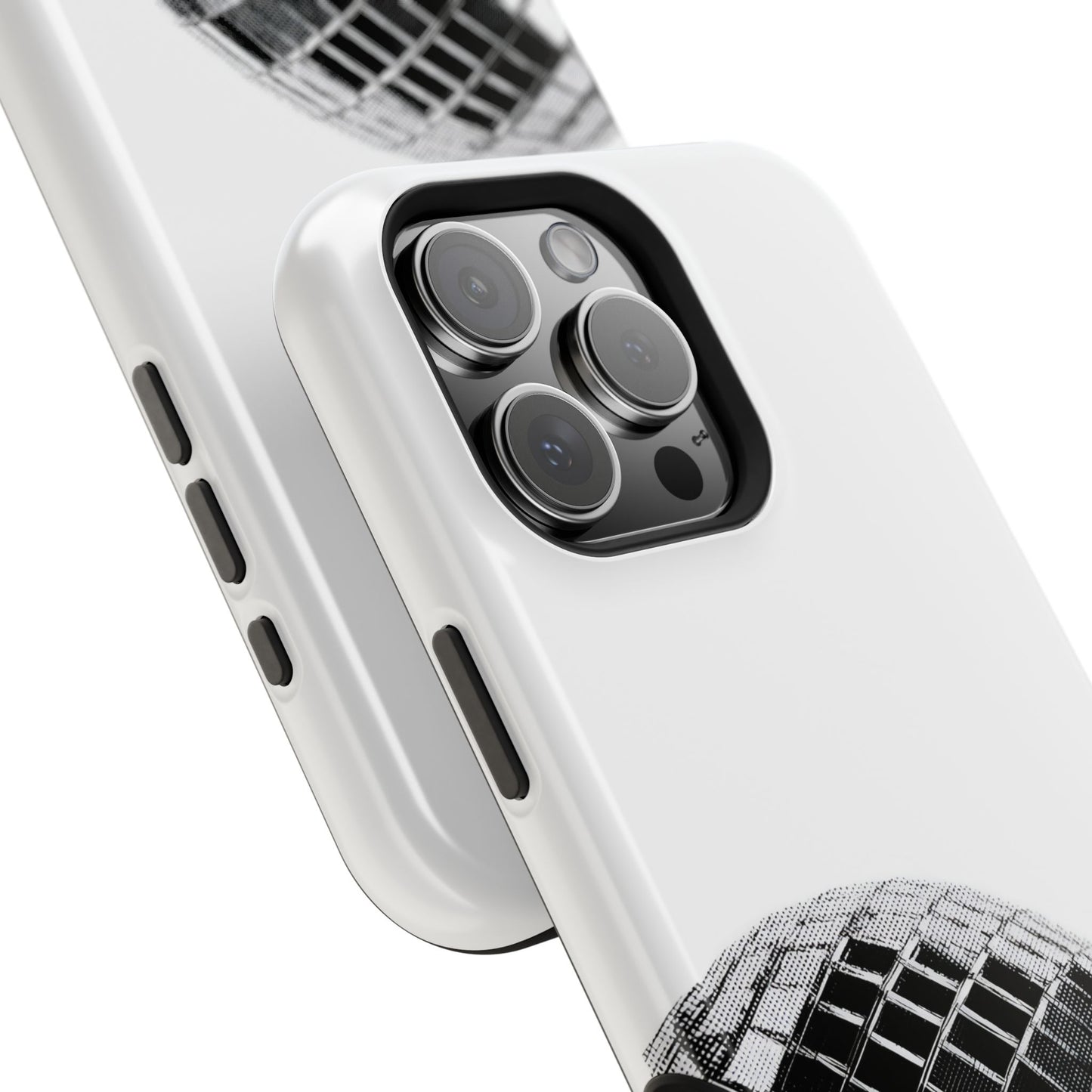 Disco Case (Magsafe)