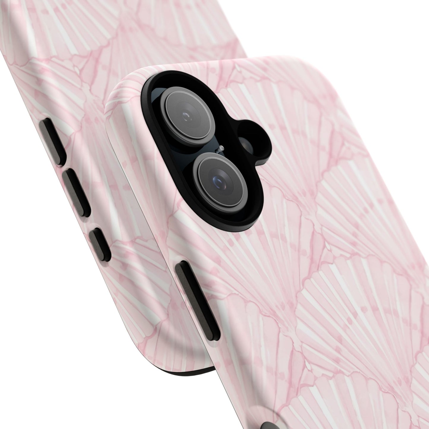 Pink Shells Case