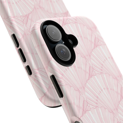 Pink Shells Case
