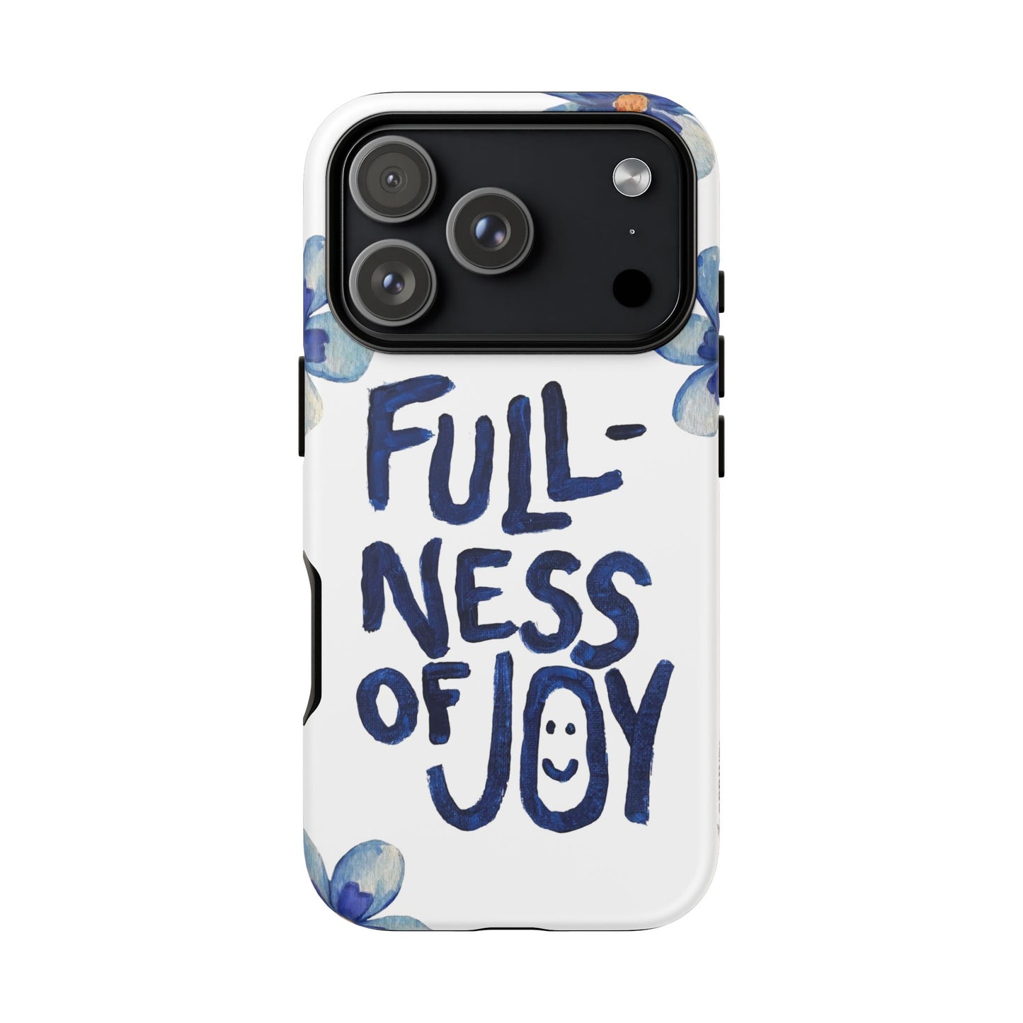 Fullness of Joy Case