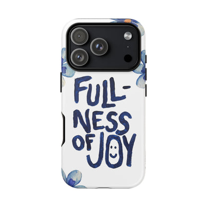 Fullness of Joy Case