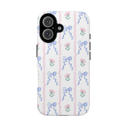 Roses & Bows Case