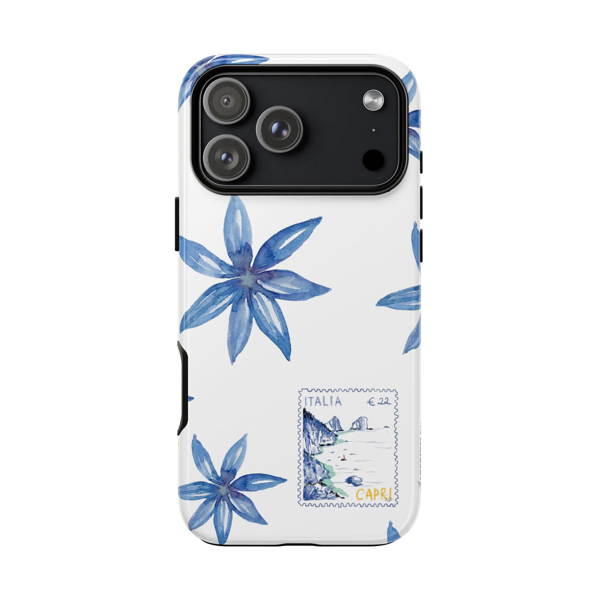 Bella Italia Case