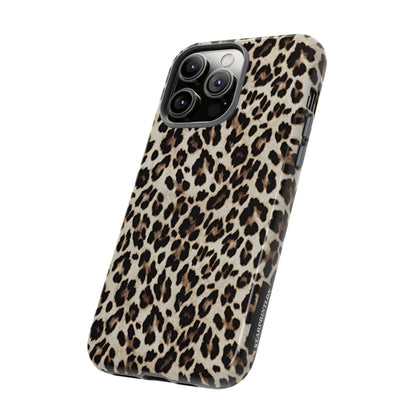 Leopard Case