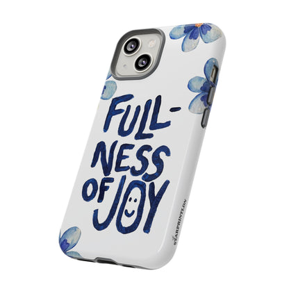 Fullness of Joy Case