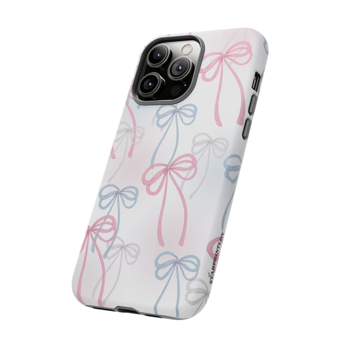 Rain of Bows Case