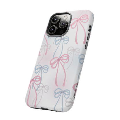 Rain of Bows Case