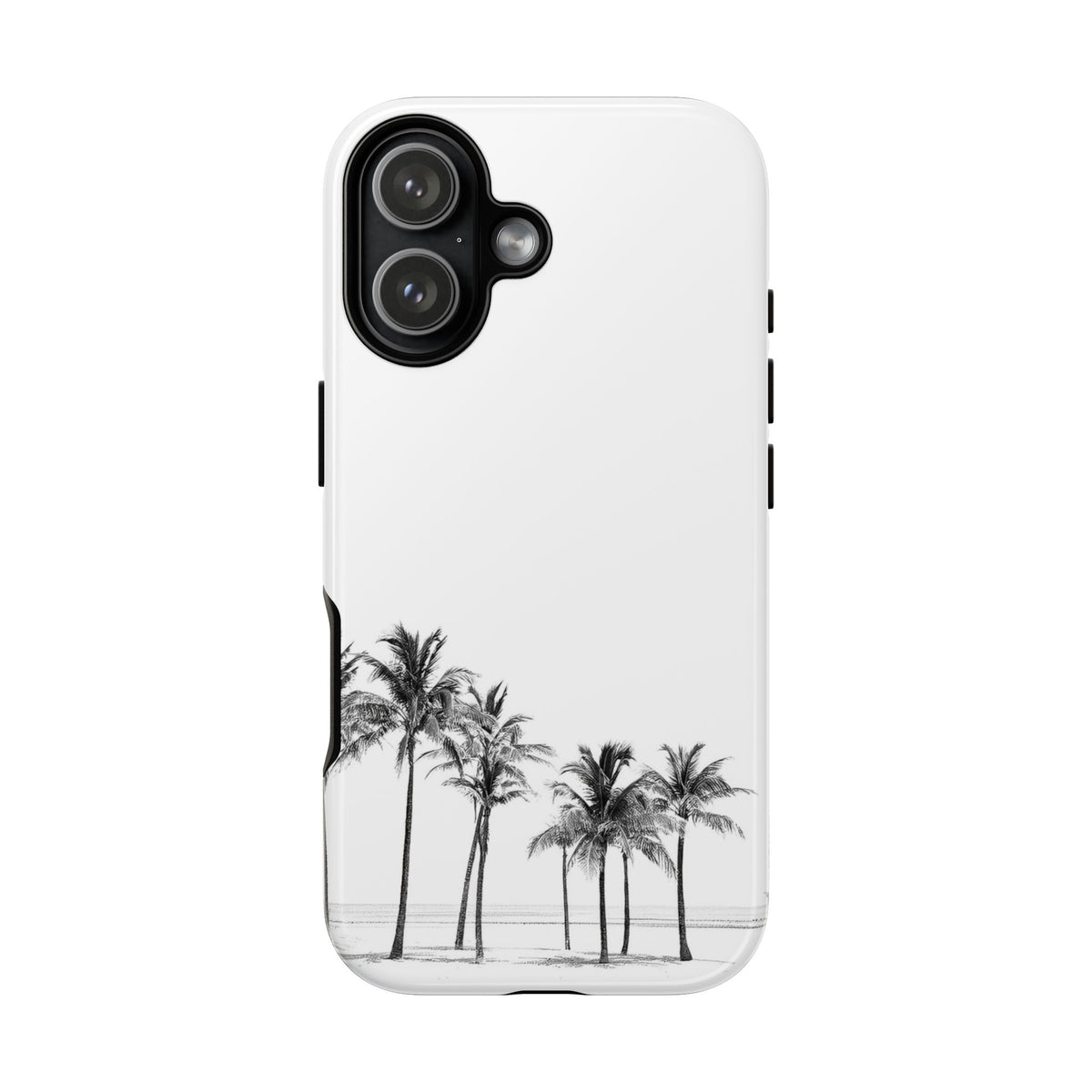 White Beach Case