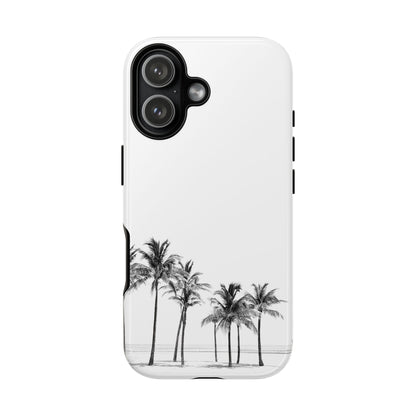 White Beach Case