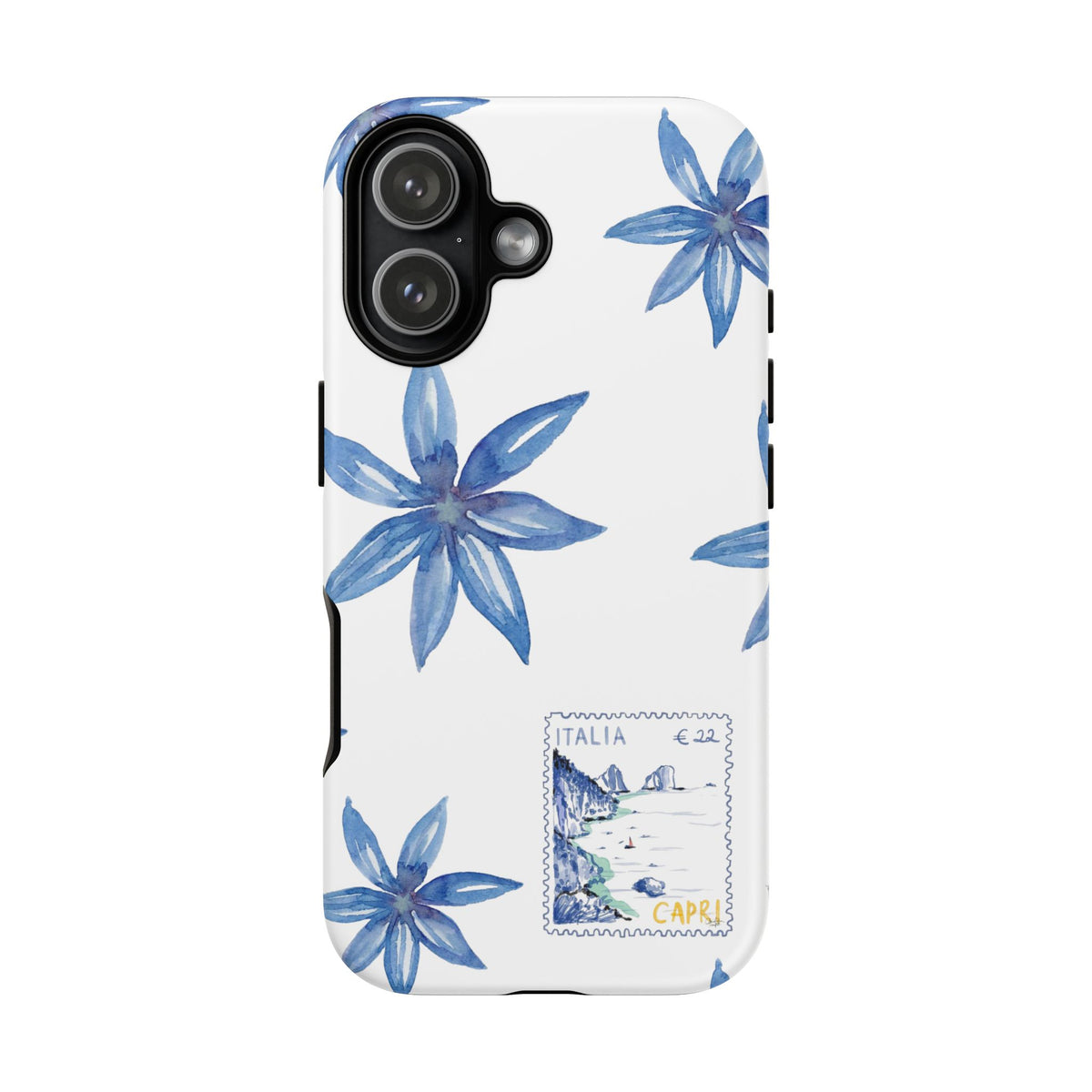 Bella Italia Case