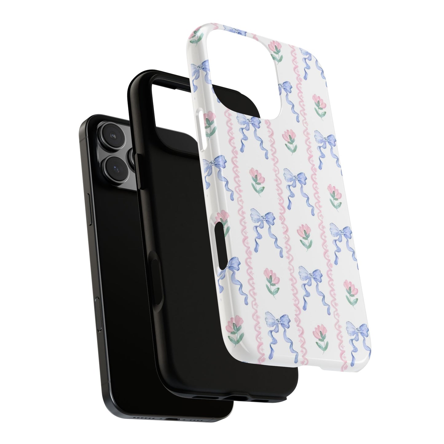 Roses & Bows Case