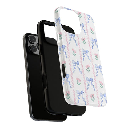 Roses & Bows Case