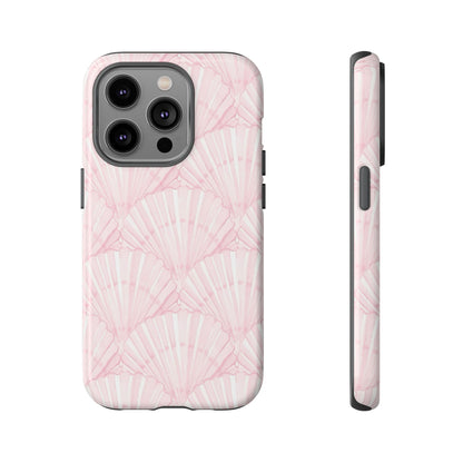 Pink Shells Case