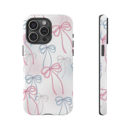 Rain of Bows Case