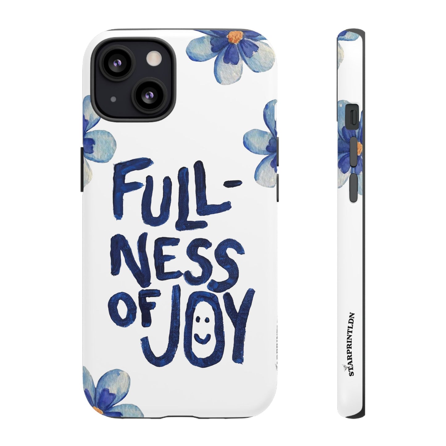 Fullness of Joy Case