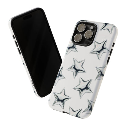 Silver Star Case