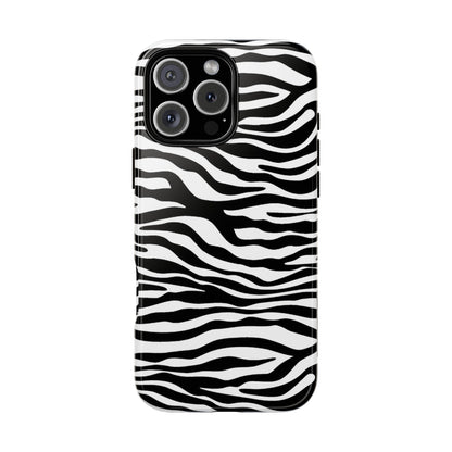 Zebra Case