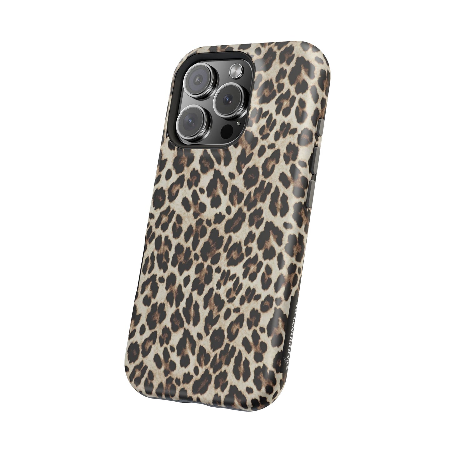 Leopard Case (Magsafe)