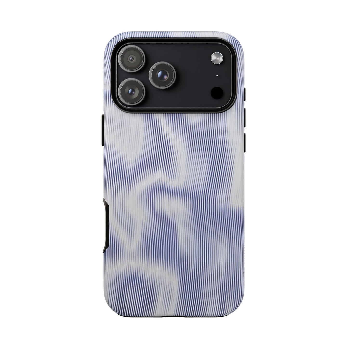Blue Blur Case