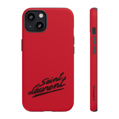 Red Signature Case