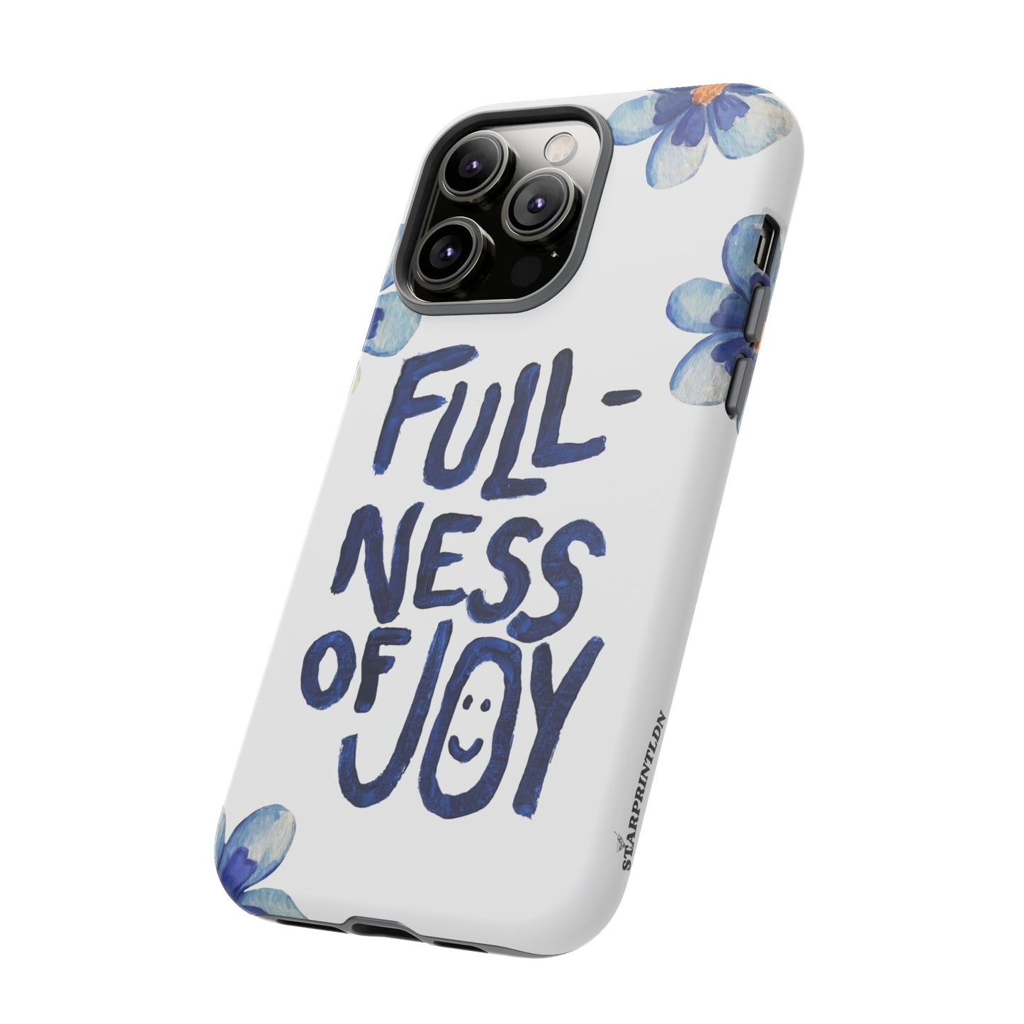 Fullness of Joy Case