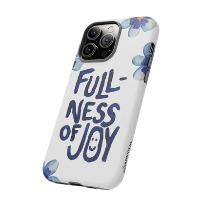 Fullness of Joy Case