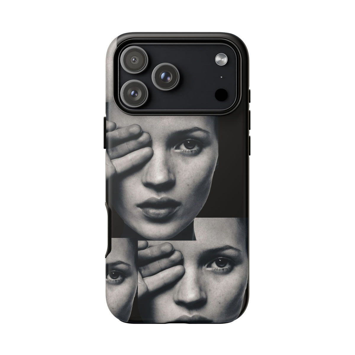 Ms Moss Case