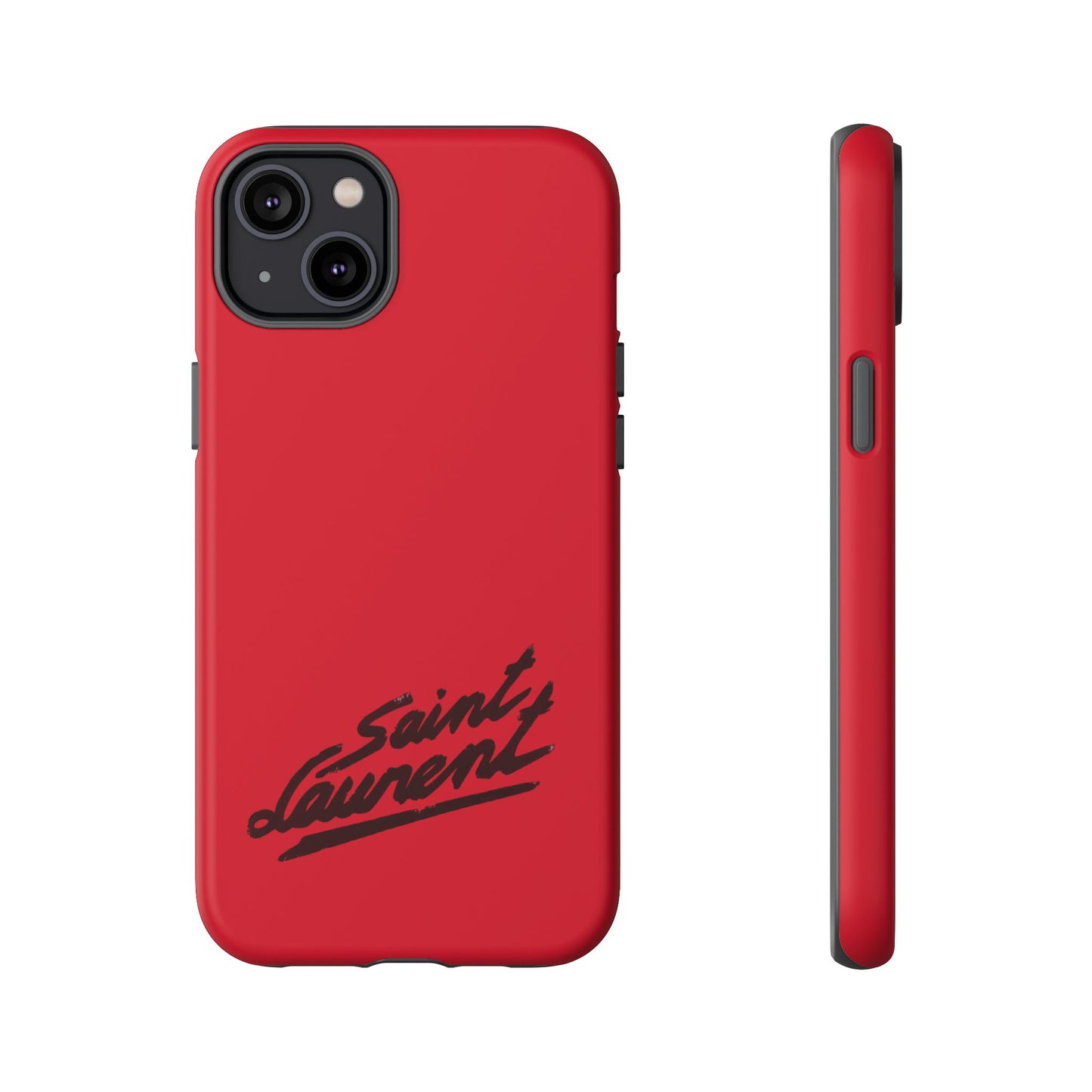 Red Signature Case
