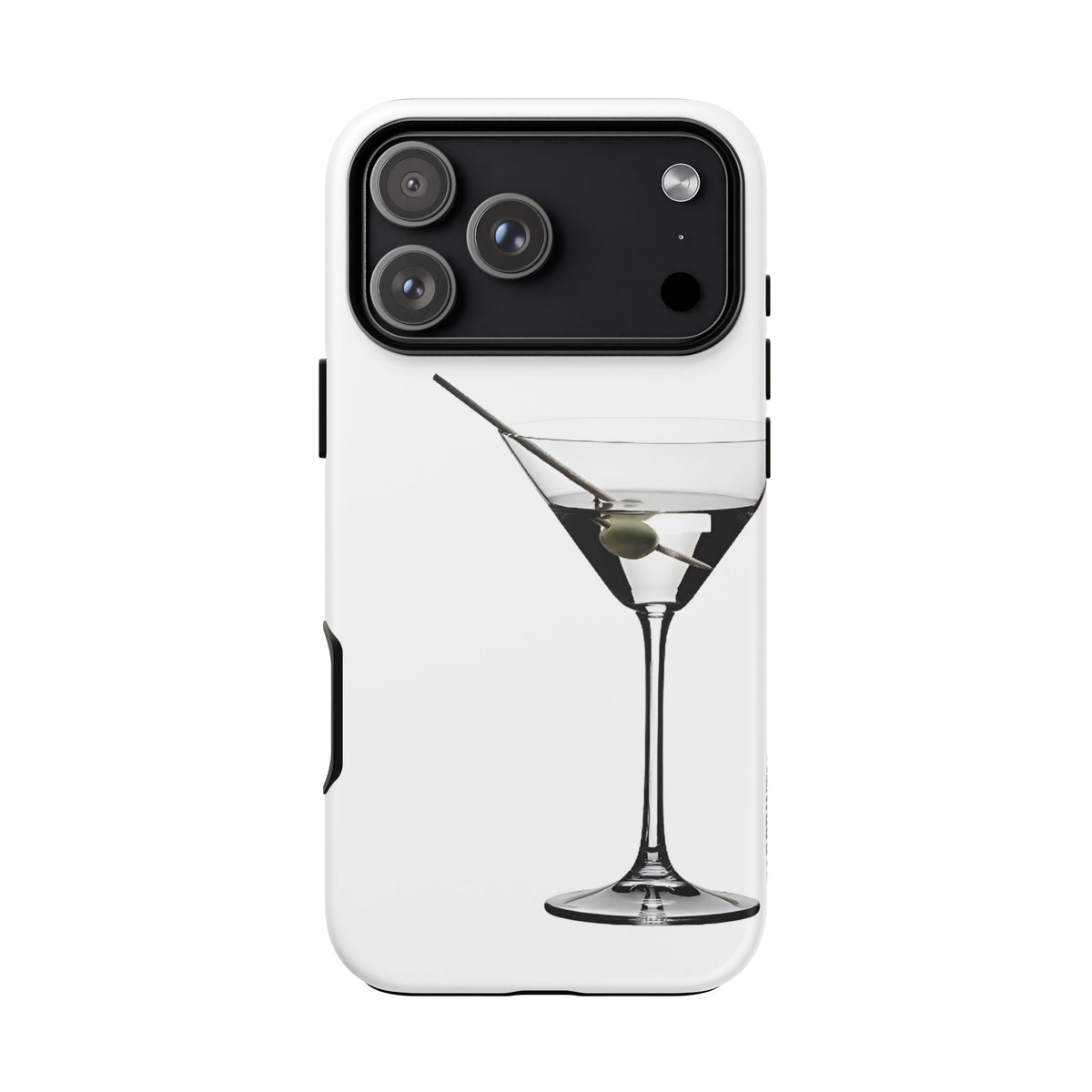 Martini Case