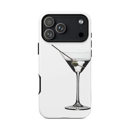 Martini Case