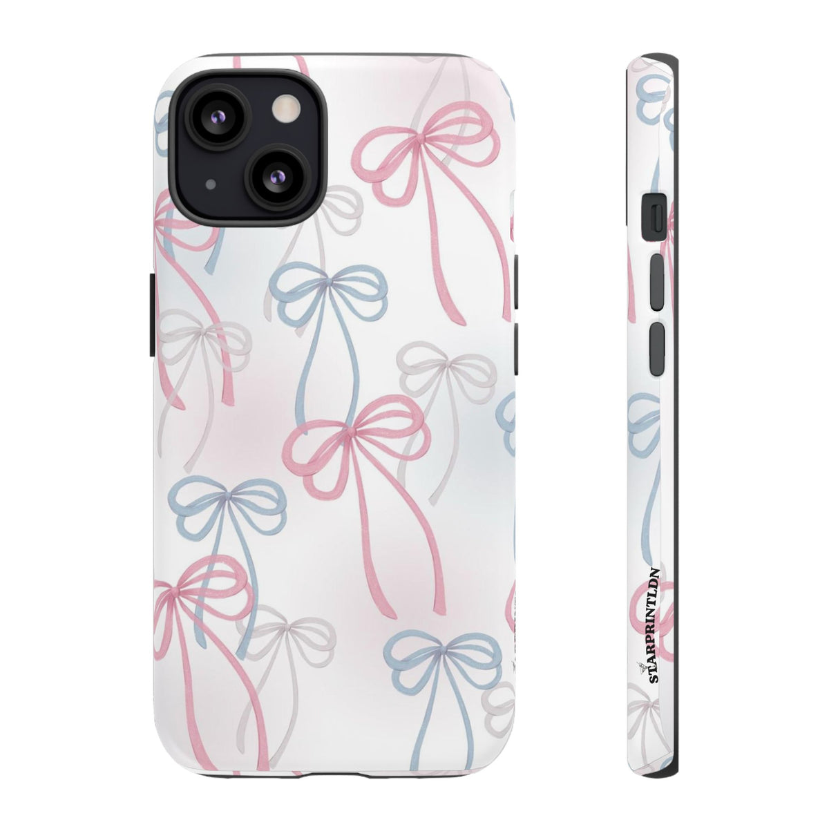 Rain of Bows Case