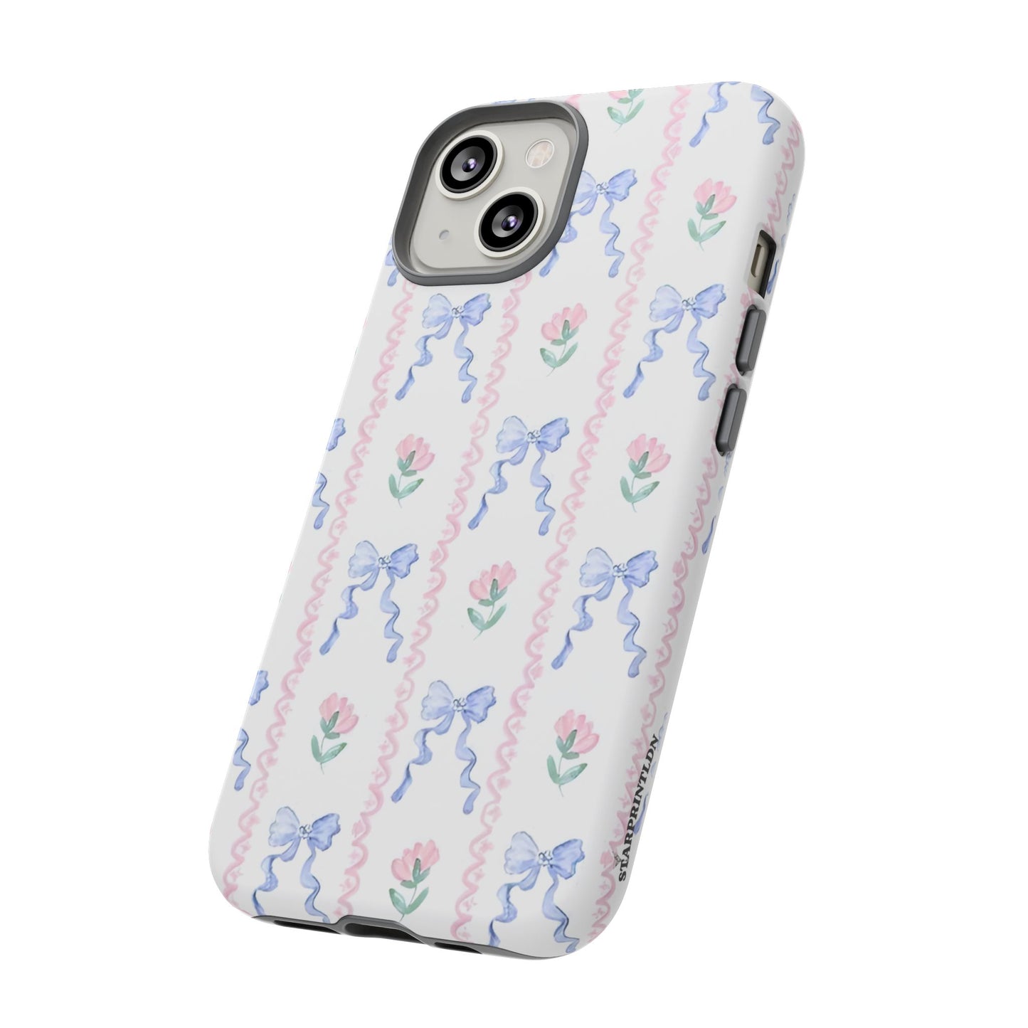 Roses & Bows Case