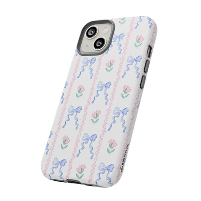 Roses & Bows Case