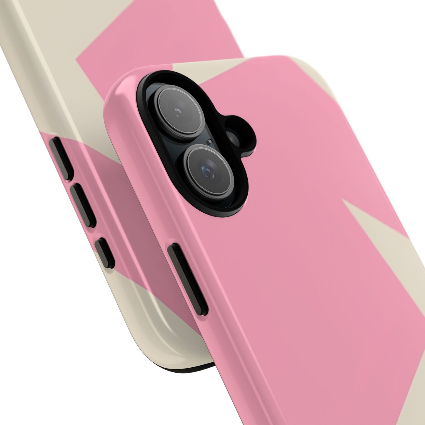 Pink Star Case