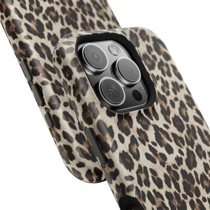 Leopard Case (Magsafe)