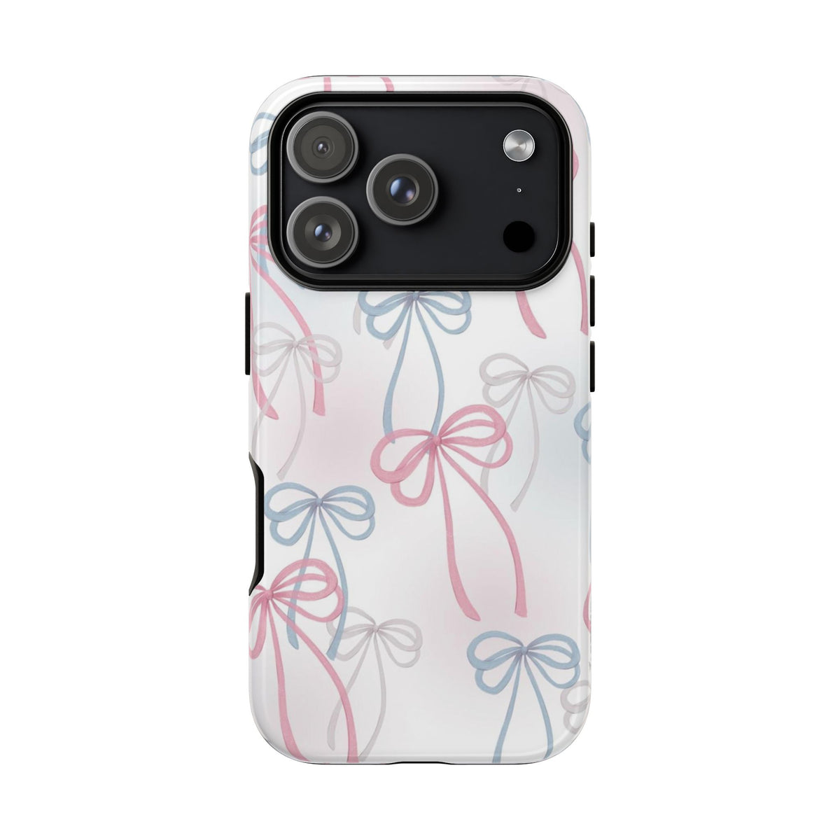Rain of Bows Case