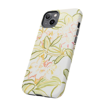 Painted Lily Case